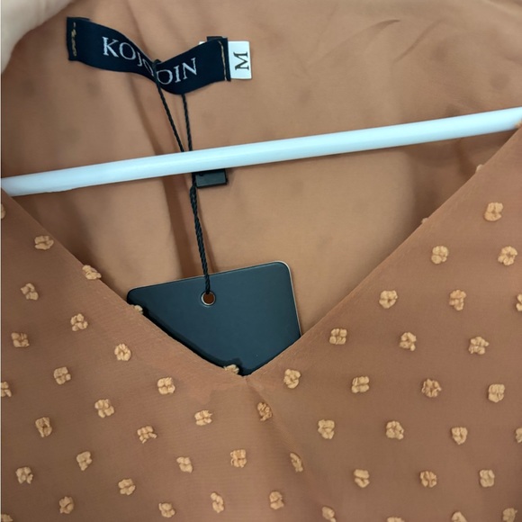 Dress - Picture 4 of 4